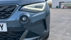 SEAT Arona 1.0 TSI 115 FR 5dr Petrol Hatchback